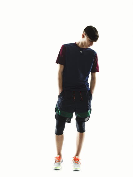 adidas by kolor【アディダス バイ カラー】正規取り扱い店、通販可能